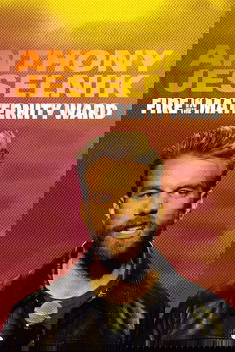 Anthony Jeselnik: Fire in the Maternity Ward 2019