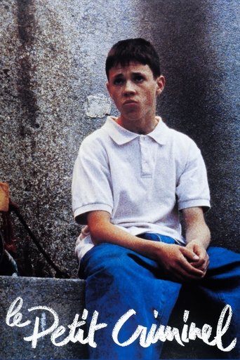The Little Gangster 1990