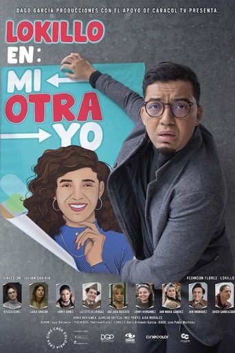 Mi otra yo 2021