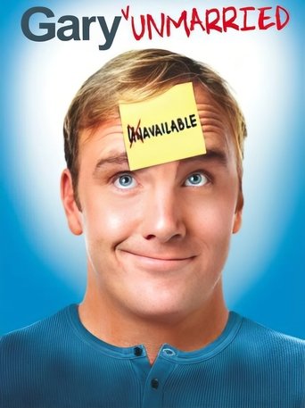 Gary Unmarried 2008