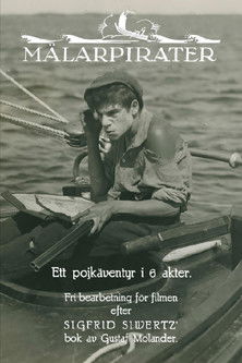 Mälar Pirates 1923