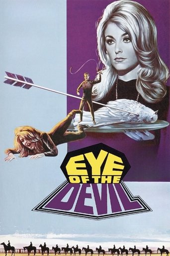 Eye of the Devil 1966