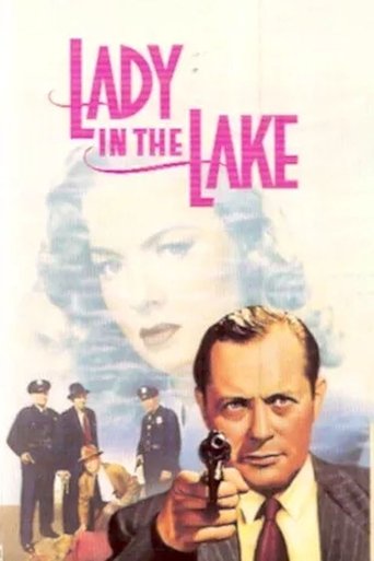 Lady in the Lake 1946