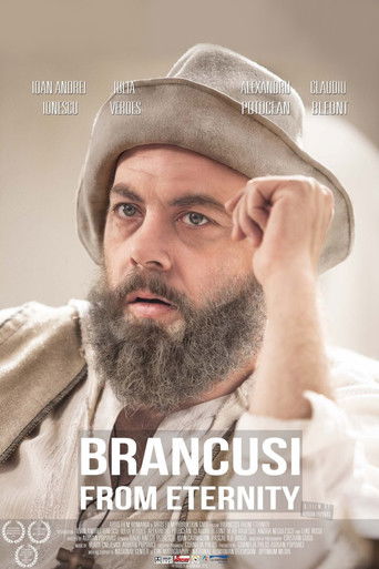 Brancusi from Eternity 2014