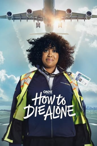 How to Die Alone 2024