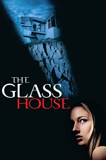 The Glass House 2001