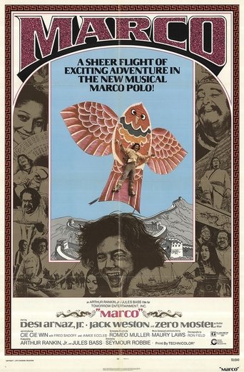 Marco 1973