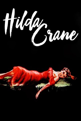 Hilda Crane 1956