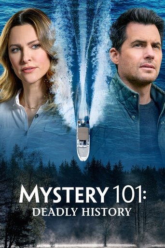 Mystery 101: Deadly History 2021