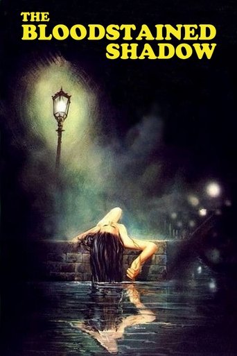 The Bloodstained Shadow 1978