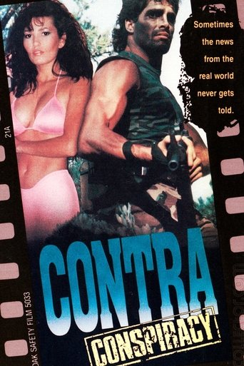 Contra Conspiracy 1990
