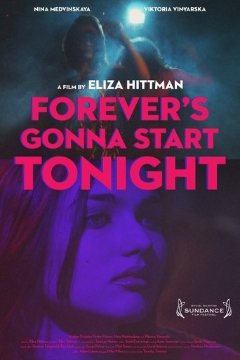 Forever's Gonna Start Tonight 2011