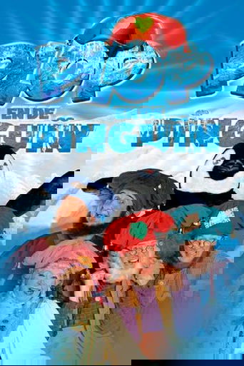 Plop and the Penguin 2007