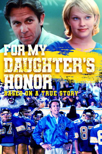 For My Daughter's Honor 1996
