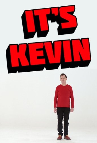 It's Kevin 2013