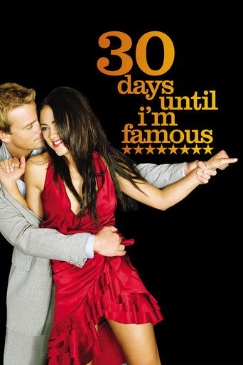 30 Days Until I'm Famous 2004