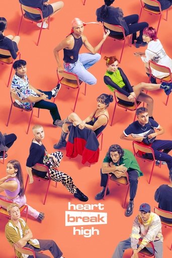 Heartbreak High (2022) 2022