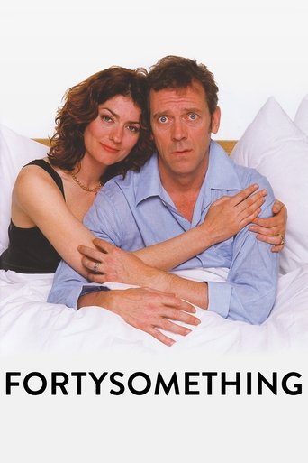 FortySomething 2003