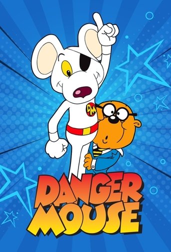 Danger Mouse 1981