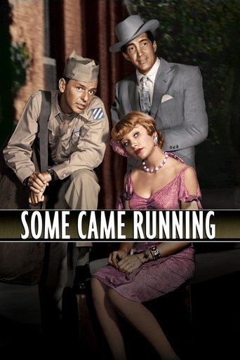 Some Came Running 1958