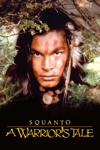 Squanto: A Warrior's Tale 1994