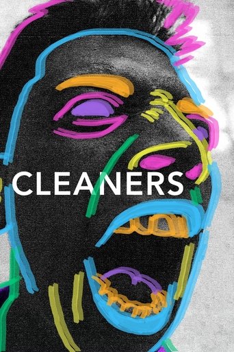 Cleaners 2019
