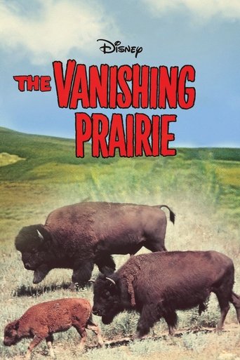 The Vanishing Prairie 1954