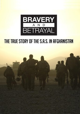 Bravery & Betrayal 2025