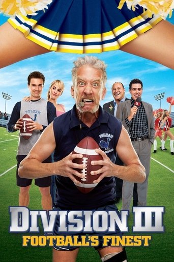 Division III: Football's Finest 2011
