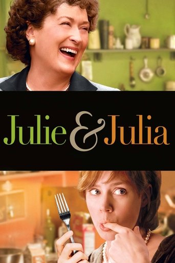 Julie & Julia 2009