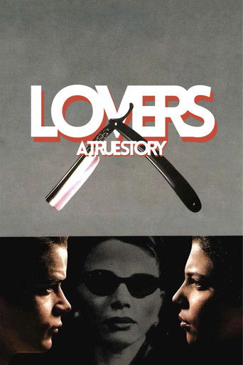 Lovers: A True Story 1991