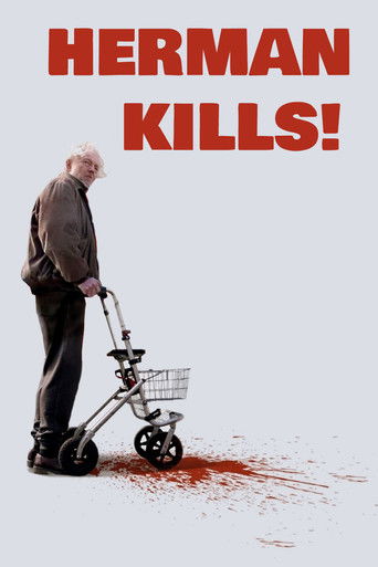 Herman Kills! 2021
