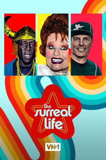 The Surreal Life 2003