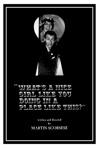What's a Nice Girl Like You Doing in a Place Like This? 1963