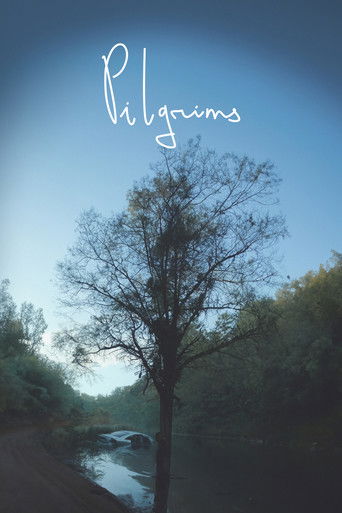 Pilgrims 2022