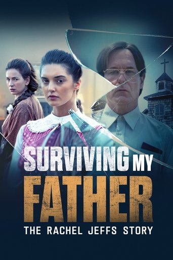 Surviving My Father: The Rachel Jeffs Story 2025