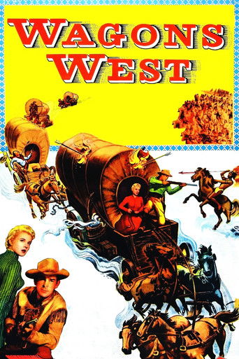 Wagons West 1952