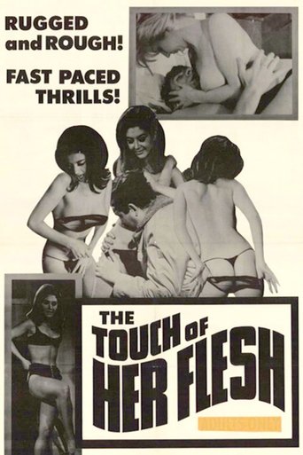 The Touch of Her Flesh 1967