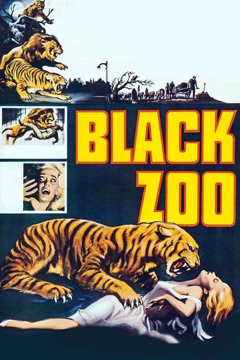 Black Zoo 1963