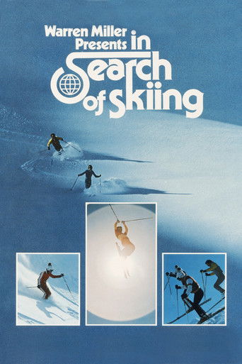 In Search of Skiing 1977