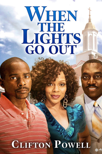 When the Lights Go Out 2010