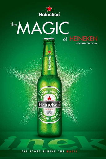 The Magic of Heineken 2014
