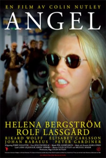Angel 2008
