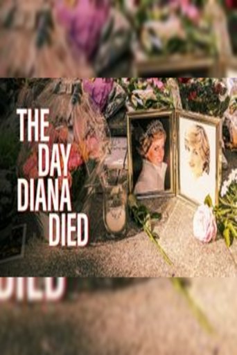 The Day Diana Died 2025