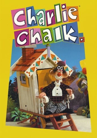 Charlie Chalk 1988