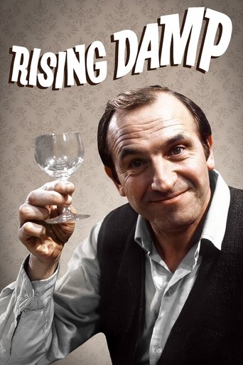 Rising Damp 1974