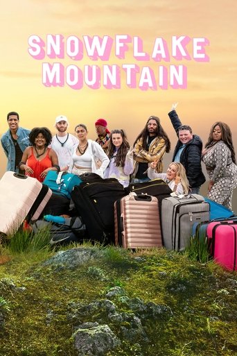 Snowflake Mountain 2022