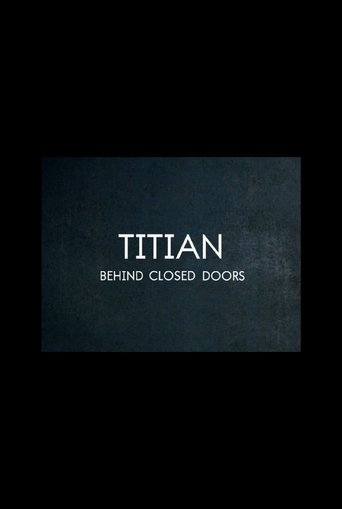 Titian – Behind Closed Doors 2020