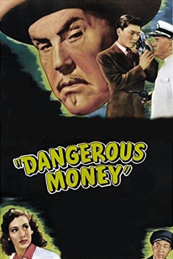 Dangerous Money 1946