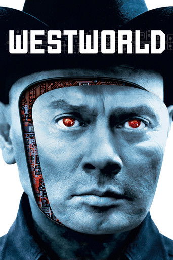 Westworld 1973